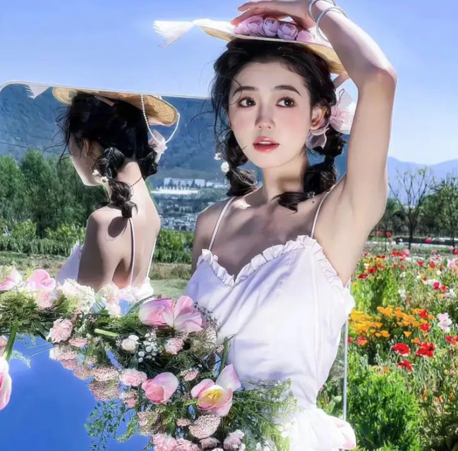 爱情三重奏